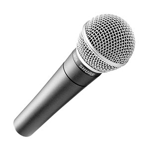 Cuál micrófono es mejor para grabar voz