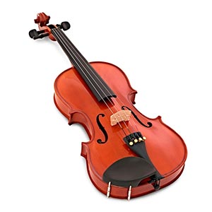 Cuál es la mejor marca de violín para principiantes